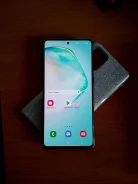 Samsung Galaxy Note 10 Lite. �/� ����