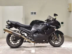 Kawasaki ZZR 1400. 1 400����. ��., ��������, ���, ��� �������. ��� ����� �� ������� ����