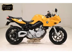 BMW F 800 S. 800����. ��., ��������, ���, ��� �������. ��� ����� �� ������� ����