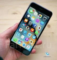 Apple iPhone 6s Plus. �/� ����