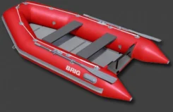 BRIG Baltic B350. ����� 3,5��., ��������� ���������, 25��.�. ����