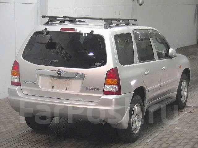 Mazda Tribute. �������, 4wd, 2.0, ������, 71 000����. ��, �/�, ��� ���. ��� ����� �� ������������ ����