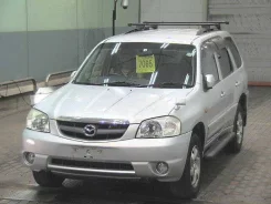 Mazda Tribute. �������, 4wd, 2.0, ������, 71 000����. ��, �/�, ��� ���. ��� ����� �� ������������ ����