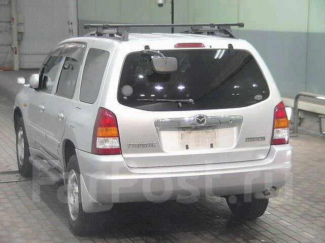 Mazda Tribute. �������, 4wd, 2.0, ������, 71 000����. ��, �/�, ��� ���. ��� ����� �� ������������ ����