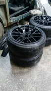 XXR 530. x18", 5x100, 5x114.3, ET35 ����