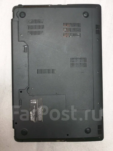 DEXP Atlas. 17.3", 2,4����, ��� 6 ��, ���� 500���, WiFi: 1, Bluetooth: 1, ����������� �� 3��. ����