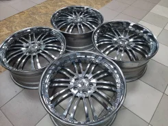 Auto Couture. 8.5/9.5x20", 5x112, ET45/41, �� 66,6���. ����