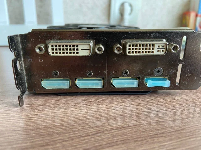 GeForce GTX 960. ��� ����� �� ���������� ����