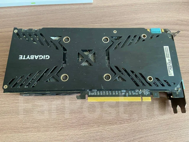 GeForce GTX 960. ��� ����� �� ���������� ����