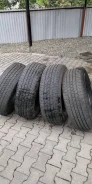 Goodyear Wrangler HT. ������, 2017 ���, �/�, ����� 30 % ����
