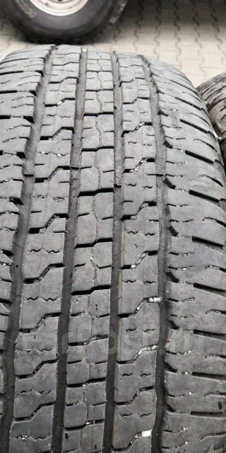 Goodyear Wrangler HT. ������, 2017 ���, �/�, ����� 30 % ����