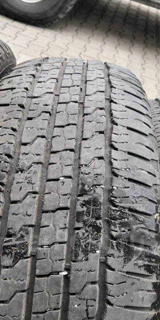 Goodyear Wrangler HT. ������, 2017 ���, �/�, ����� 30 % ����
