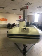 BRIG Falcon F500. 2016 ���, ����� 5��., 75��.�. ����