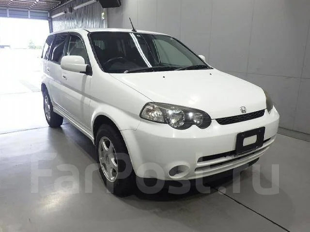 Honda HR-V. �������, 4wd, 1.6, ������, 69 000����. ��, �/�, ��� ���. ��� ����� �� ������������ ����