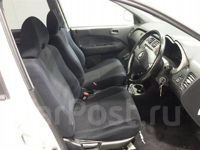 Honda HR-V. �������, 4wd, 1.6, ������, 69 000����. ��, �/�, ��� ���. ��� ����� �� ������������ ����