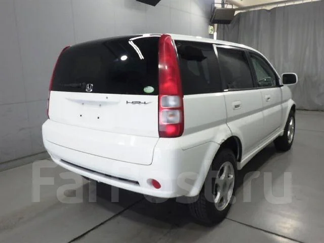 Honda HR-V. �������, 4wd, 1.6, ������, 69 000����. ��, �/�, ��� ���. ��� ����� �� ������������ ����