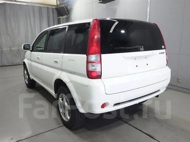 Honda HR-V. �������, 4wd, 1.6, ������, 69 000����. ��, �/�, ��� ���. ��� ����� �� ������������ ����
