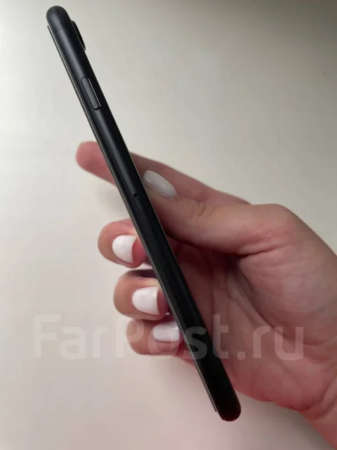 Apple iPhone 7. �/�, ������, 4G LTE, NFC ����