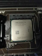 AMD Athlon II X2 250 ����