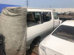 Toyota Hiace Regius. RCH47, 3RZFE ����
