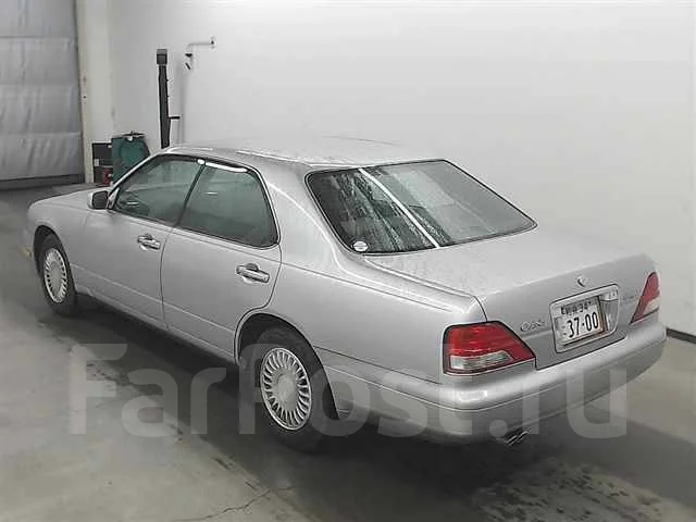 Nissan Cedric. �������, ������, 3.0, ������, �/�, ��� ���. ��� ����� �� ������������ ����