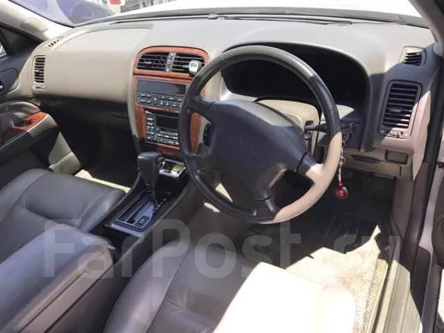 Nissan Cedric. �������, ������, 3.0, ������, �/�, ��� ���. ��� ����� �� ������������ ����