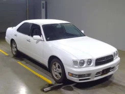 Nissan Cedric. �������, ������, 3.0, ������, �/�, ��� ���. ��� ����� �� ������������ ����