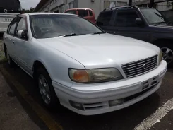 Nissan Cefiro. �������, ��������, 2.0, ������, �/�, ��� ���. ��� ����� �� ������������ ����
