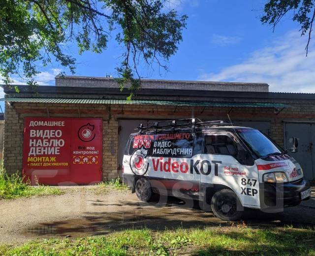 Монтажник слаботочных систем, работа в ИП Доброезжев Л.Л. в Уссурийске ...