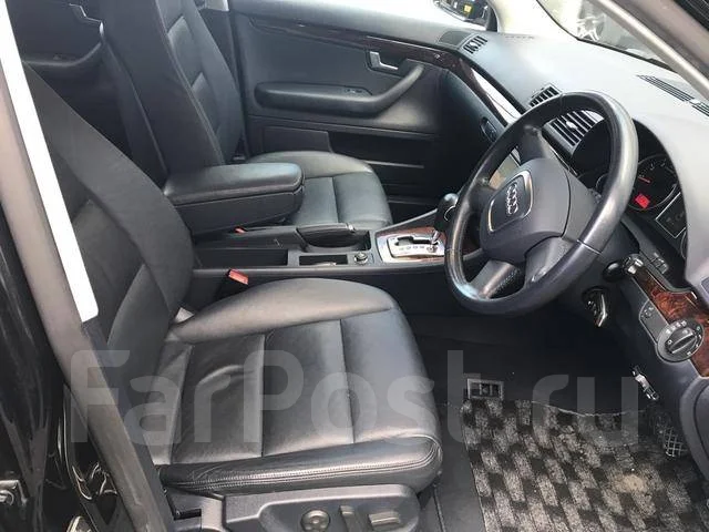 Audi A4. �������, ��������, 1.8 (163��.�.), ������, 50����. ��, �/�, ��� ���. ��� ����� �� ������������ ����