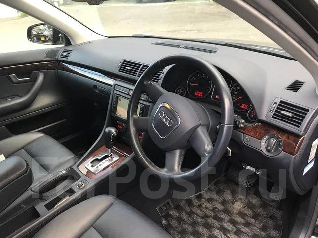 Audi A4. �������, ��������, 1.8 (163��.�.), ������, 50����. ��, �/�, ��� ���. ��� ����� �� ������������ ����