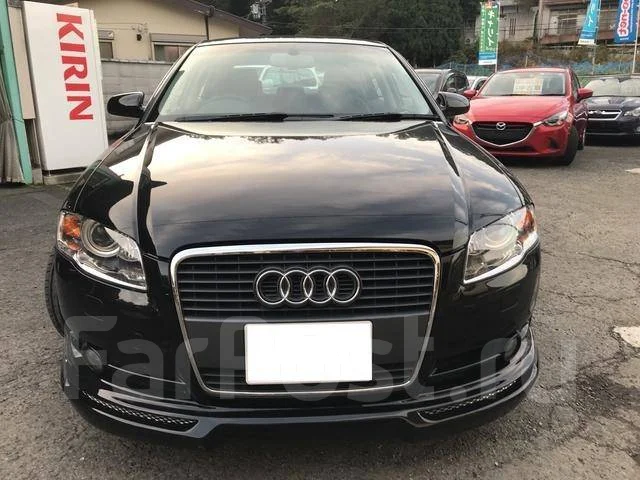 Audi A4. �������, ��������, 1.8 (163��.�.), ������, 50����. ��, �/�, ��� ���. ��� ����� �� ������������ ����
