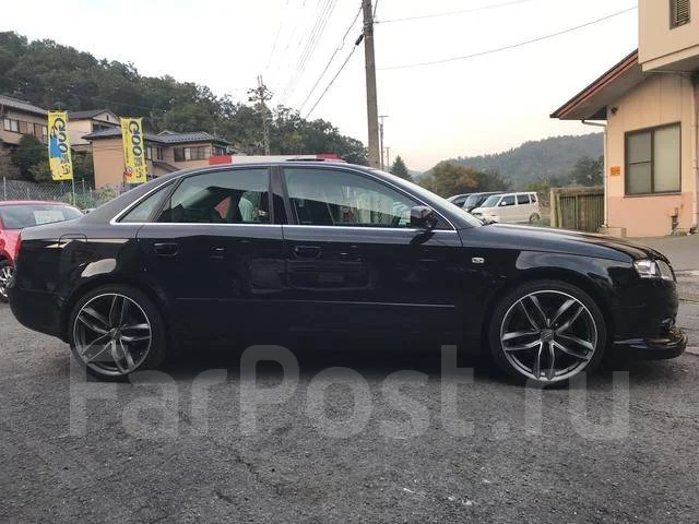 Audi A4. �������, ��������, 1.8 (163��.�.), ������, 50����. ��, �/�, ��� ���. ��� ����� �� ������������ ����