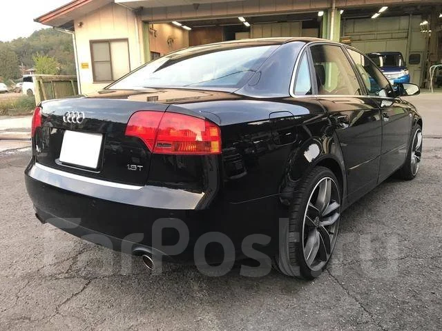 Audi A4. �������, ��������, 1.8 (163��.�.), ������, 50����. ��, �/�, ��� ���. ��� ����� �� ������������ ����