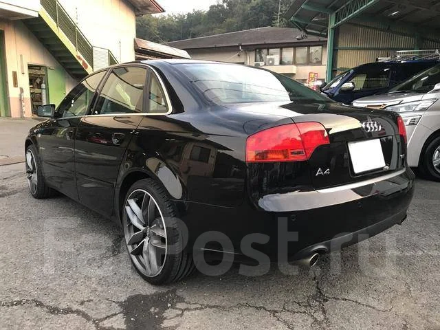 Audi A4. �������, ��������, 1.8 (163��.�.), ������, 50����. ��, �/�, ��� ���. ��� ����� �� ������������ ����