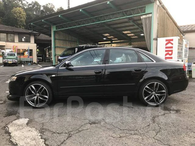 Audi A4. �������, ��������, 1.8 (163��.�.), ������, 50����. ��, �/�, ��� ���. ��� ����� �� ������������ ����