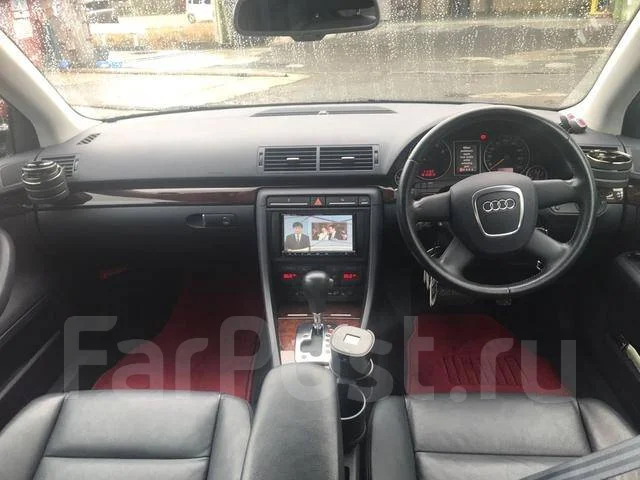 Audi A4. �������, ��������, 1.8 (163��.�.), ������, 50����. ��, �/�, ��� ���. ��� ����� �� ������������ ����