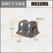 ������ ������������� Masuma MP-1164 / front, Alphard AGH30W alphard LH Masuma, ����� �������� MP1164 ����