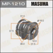 ������ ������������� Masuma MP-1210 / front, NOTE, March / E12, K13T Masuma, �������� MP1210 ����