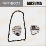 ������ ATM Masuma MFT-2001 / Nissan Masuma MFT2001 ����