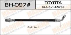 ����� ��������� Masuma BH-097 / T- /rear/ Land Cruiser Prado J9#, Land Cruiser J8# RH Masuma, ������ ������ BH097 ����