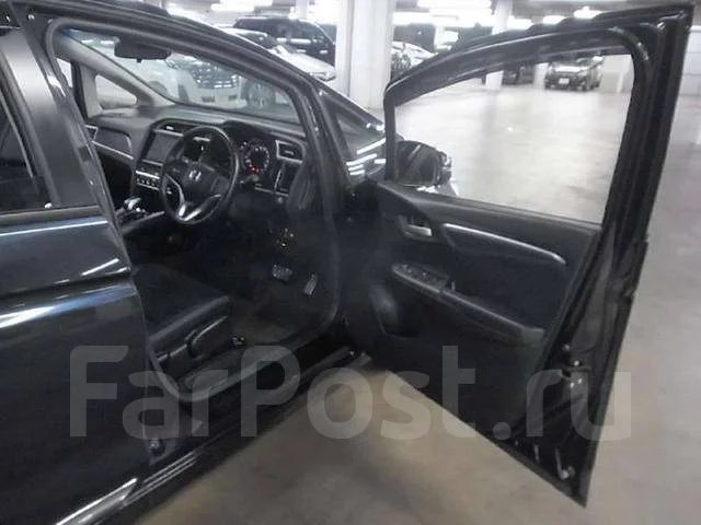Honda Shuttle. �������, ��������, 1.5 (132��.�.), ������, �/�. ��� ����� �� ������������ ����