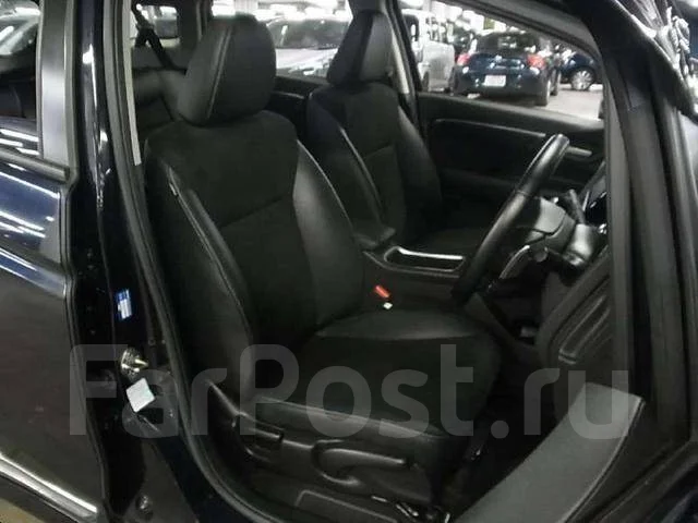 Honda Shuttle. �������, ��������, 1.5 (132��.�.), ������, �/�. ��� ����� �� ������������ ����