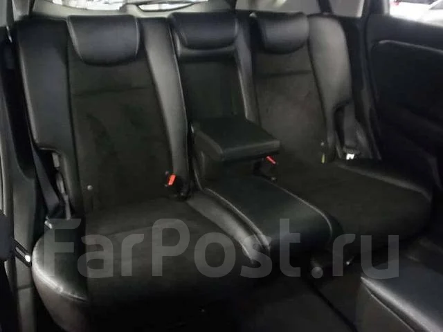 Honda Shuttle. �������, ��������, 1.5 (132��.�.), ������, �/�. ��� ����� �� ������������ ����