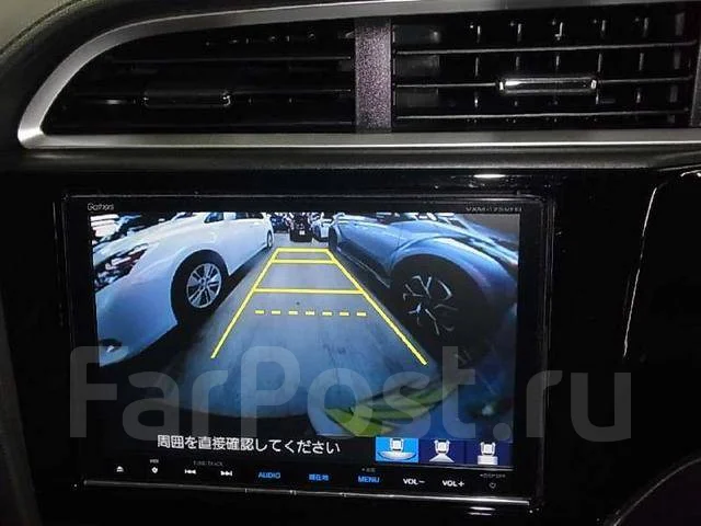 Honda Shuttle. �������, ��������, 1.5 (132��.�.), ������, �/�. ��� ����� �� ������������ ����