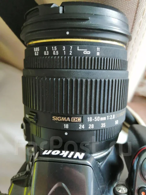 Nikon D5300. 20 � ����� ��, ���: 3� ����