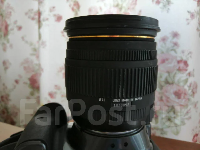 Nikon D5300. 20 � ����� ��, ���: 3� ����