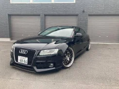 Audi A5. �������, 4wd, 3.2 (265��.�.), ������, 73����. ��, �/�, ��� ���. ��� ����� �� ������������ ����