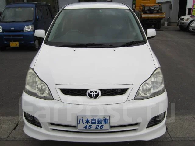 Toyota Ipsum. �������, 4wd, 2.4 (160��.�.), ������, �/�, ��� ���. ��� ����� �� ������������ ����