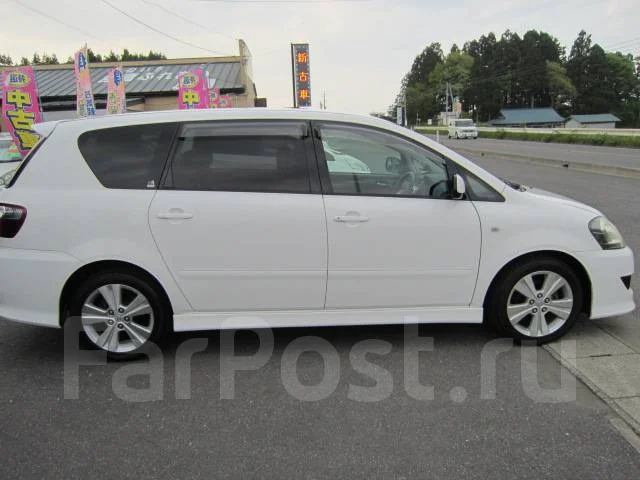 Toyota Ipsum. �������, 4wd, 2.4 (160��.�.), ������, �/�, ��� ���. ��� ����� �� ������������ ����